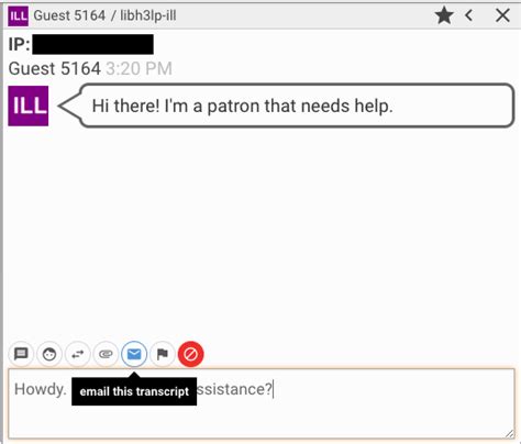 Image result for Email Transcript
