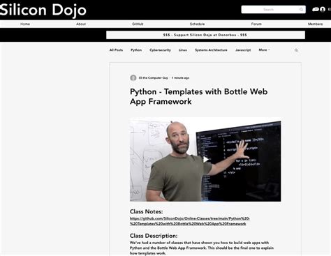 Image result for Bottle Python Render Template