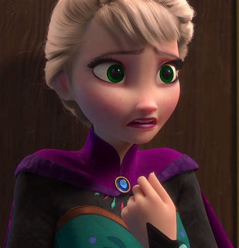 Afbeeldingsresultaten voor Elsa Scared