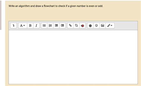Image result for Draw a Flow Diagram Using the First 6 Odd Numbers