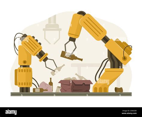 Image result for Waste Sorting Robot