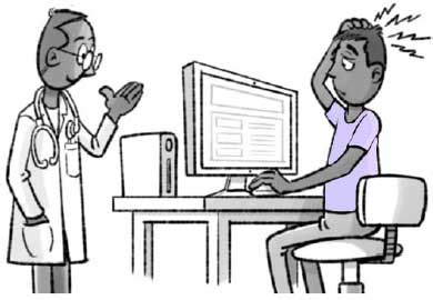 Image result for Impact Assessment Concussion