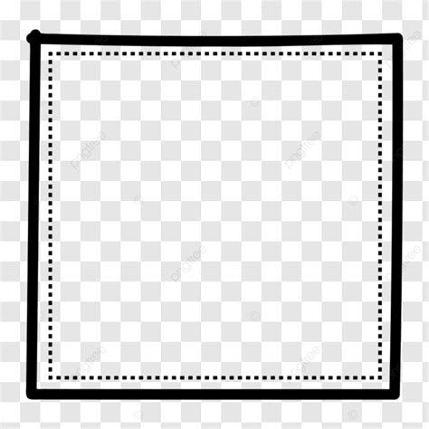 Image result for Dashed Square