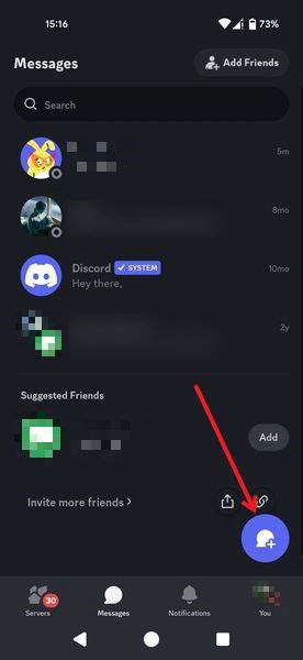 Image result for View First Message On Discord