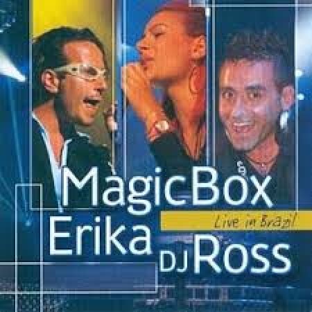 Toradh íomhá ar Magic Box Album
