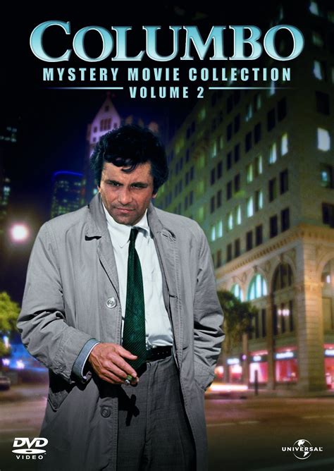 Image result for Columbo 1974