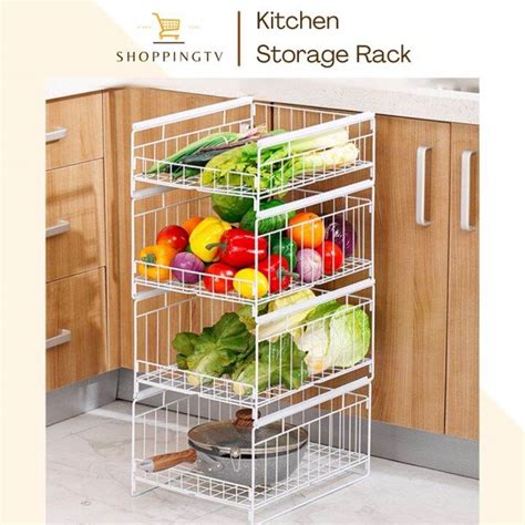 Toradh íomhá ar Sliding Rack for Kitchen