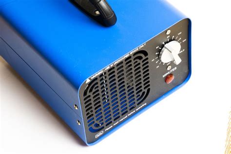 Image result for Ozone Generator Dangers