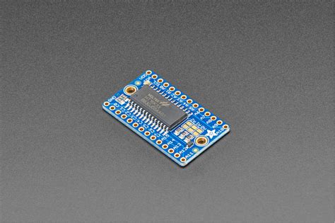 Image result for Adafruiit LED Matrix