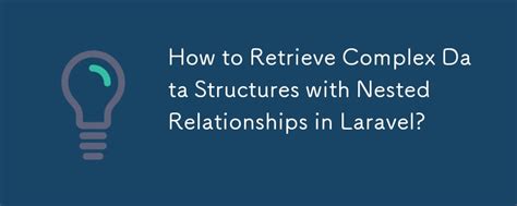 Toradh íomhá ar Nested Tables in PHP From MySQL