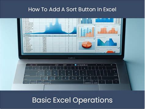 Image result for Make Sort Button Excel