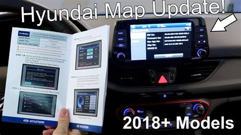 Afbeeldingsresultaten voor Hyundai Software Update 2022