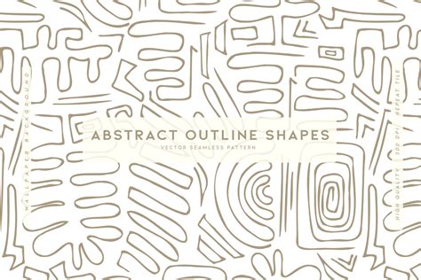 Image result for Abstract Outline Template Design