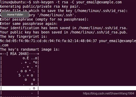 Linux Add SSH Key に対する画像結果