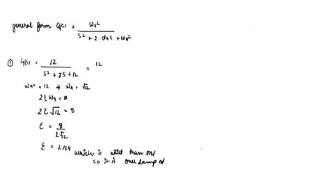 Toradh íomhá ar Unity Feedback Transfer Function Controller Form