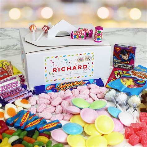 Résultat d’images pour Random Sweet Box