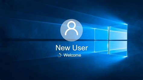 Image result for Create New User Windows 1.0