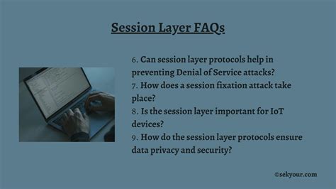 Image result for Session Layer Protocols