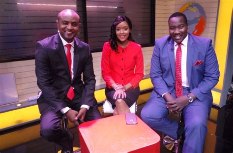 Image result for Citizen TV Live Now at Senate Today