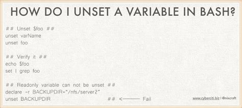 Afbeeldingsresultaten voor Command to Create Variable in Unix