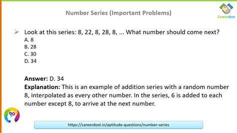 Image result for Number Series Questions in Java