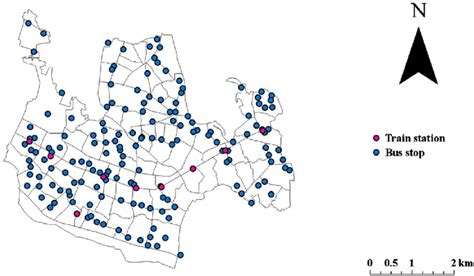 Image result for Distribution Service Map