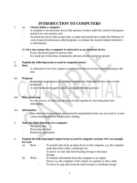 Computer SE Related Question. Answer に対する画像結果