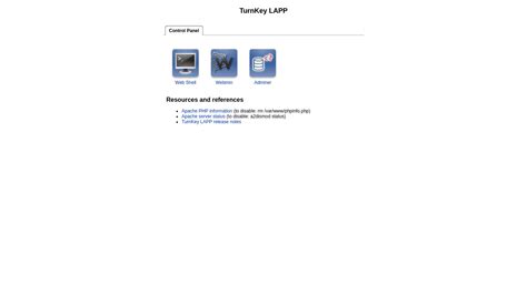 Image result for Lapp Stack System Diagram