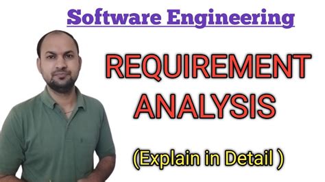 Toradh íomhá ar Requirement Analysis In Software Engineering