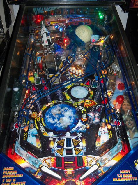 Image result for Classic Pinball Tables