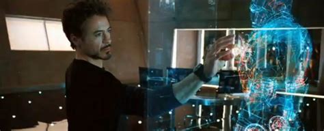 Image result for Augmented Reality Iron Man