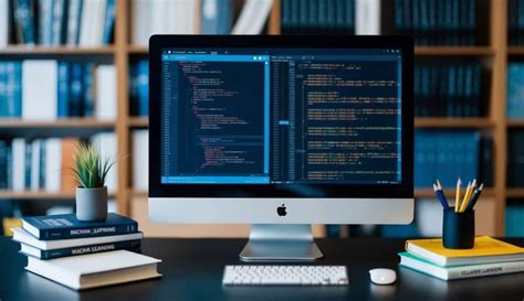 Image result for Programming Languages for Machine Learning