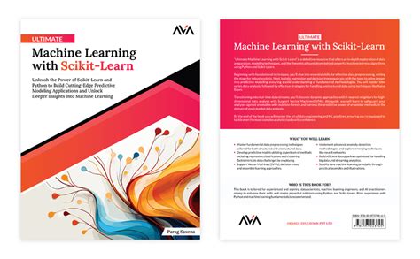 Python Scikit-Learn Book に対する画像結果