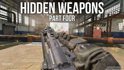 Image result for Cod Mobile Hidden Places