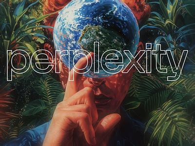 Afbeeldingsresultaten voor Perplexity Poster. Lab