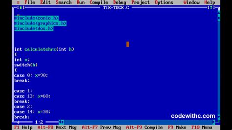 Image result for Program Clock