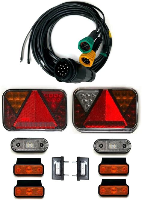 Image result for LED Control Box 7 Polig