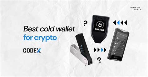 Afbeeldingsresultaten voor Best Cold Wallet for Cry Pto