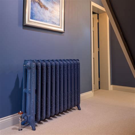 How to Paint a Cast Iron Radiator に対する画像結果