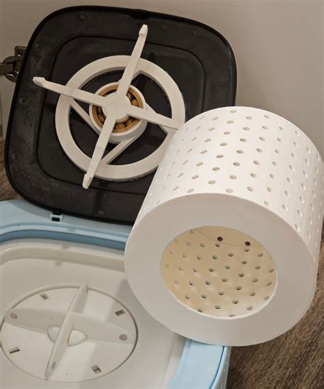 Image result for Portable Washing Machine Parts