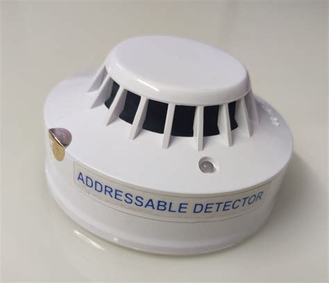 Image result for Spot Type Heat Detector