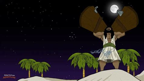 Image result for Samson Help Meme