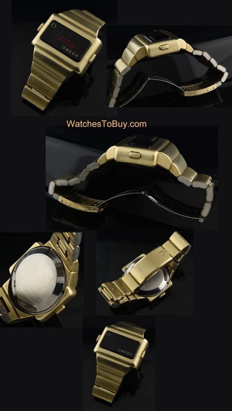 Image result for Omega Time Computer