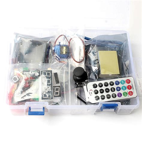 Image result for UNO R3 Project Tutorial