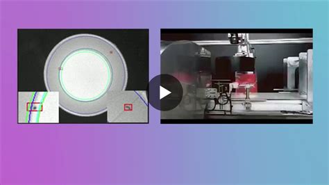 Image result for Machine Vision Optics