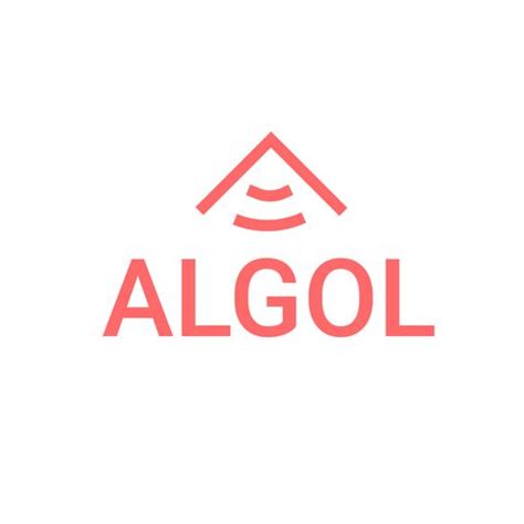 Afbeeldingsresultaten voor Algol Programming Language Transparent Logo