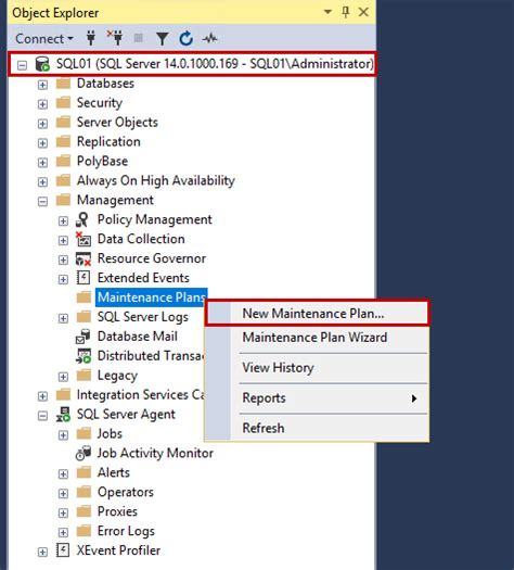 SQL Server Support Maintenance に対する画像結果