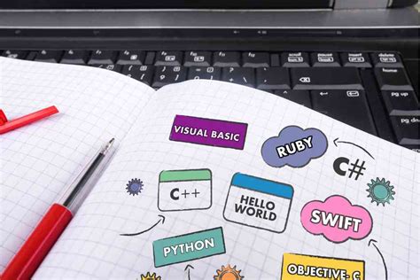 Image result for Programming Languages Pics