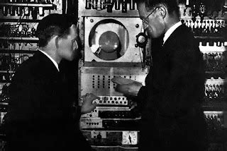 Who Developed the Stored Program Computer に対する画像結果