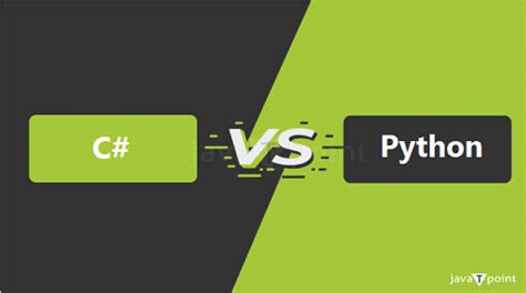 Image result for Python And C#